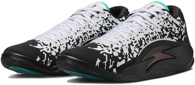 Air Jordan Zion 3 '震撼世界' DR0675-002 Order Air Jordan Zion 3 '震撼世界' DR0675-002