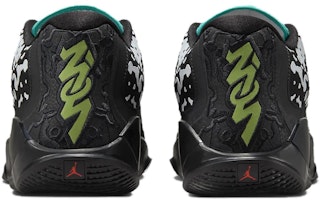 Air Jordan Zion 3 'Conmociona el Mundo' DR0675-002 Shop Air Jordan Zion 3 'Conmociona el Mundo' DR0675-002