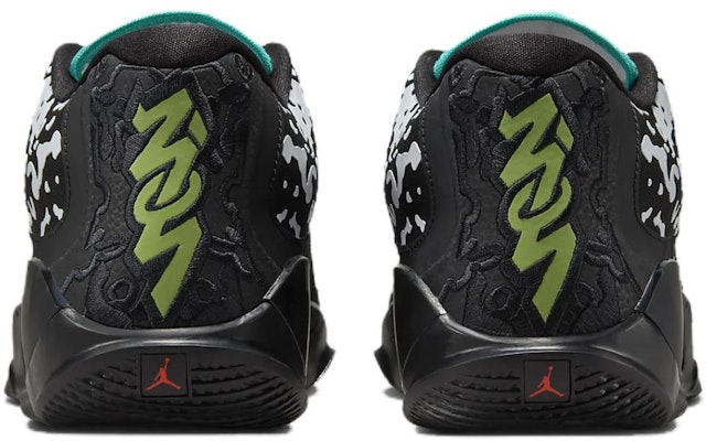 Air Jordan Zion 3 '震撼世界' DR0675-002 Shop Air Jordan Zion 3 '震撼世界' DR0675-002