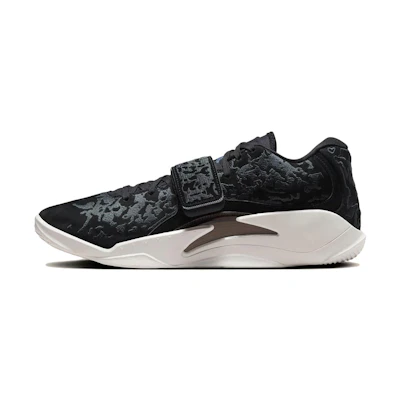 Jordan Zion 3 M.U.D. SE 'Black Dark Ash'
