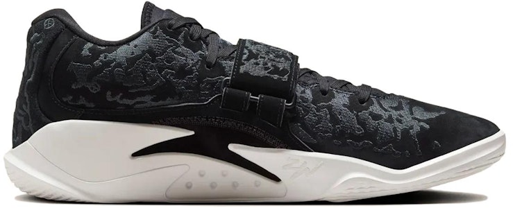 Air Jordan Zion 3 M.U.D. SE '黑暗灰' FN1714-002 Order Air Jordan Zion 3 M.U.D. SE '黑暗灰' FN1714-002