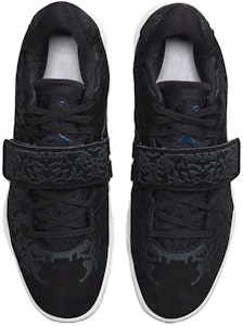 Air Jordan Zion 3 M.U.D. SE '黑暗灰' FN1714-002 Lookbook Air Jordan Zion 3 M.U.D. SE '黑暗灰' FN1714-002