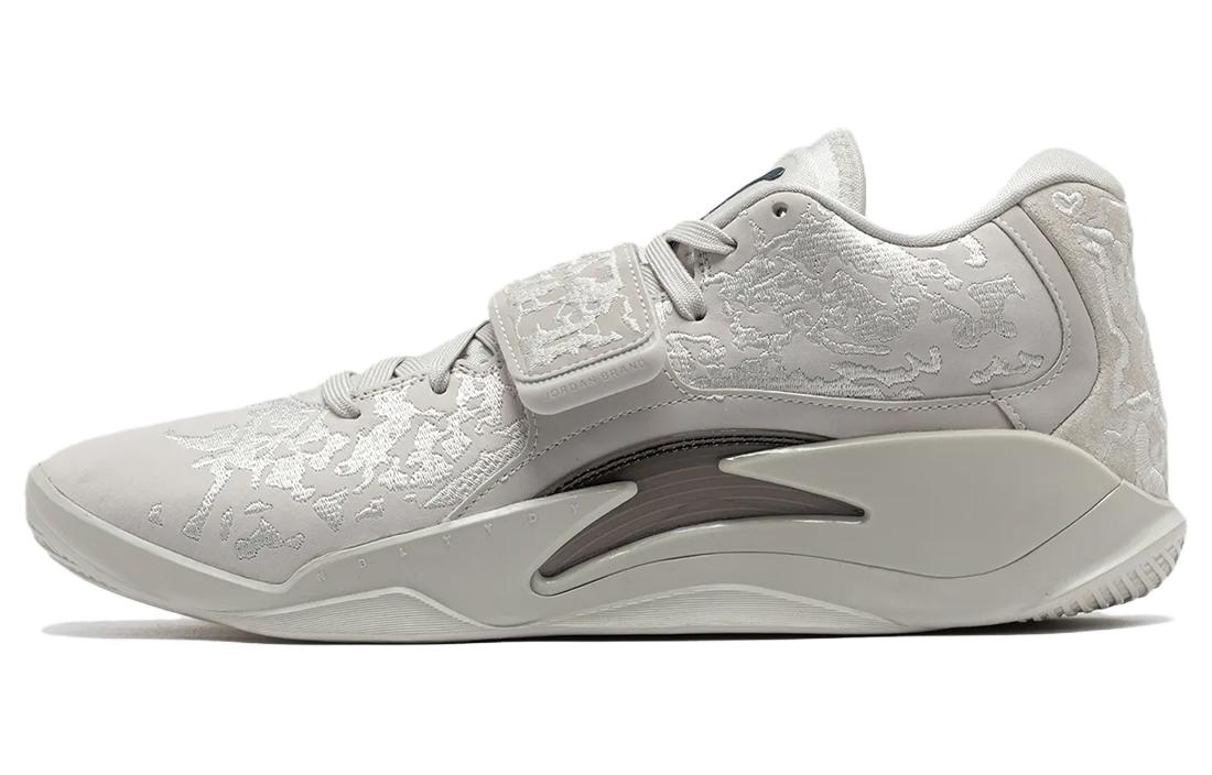 Buy Air Jordan Zion 3 SE M.U.D. Light Bone Pria Original Indonesia FN1714-040