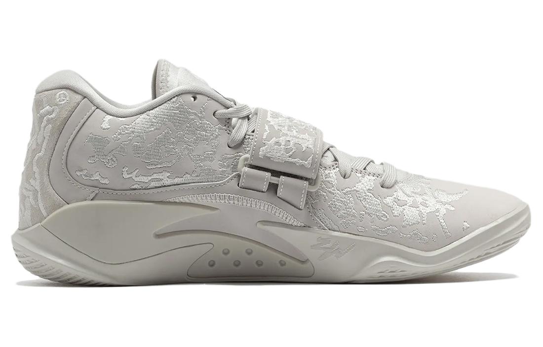 Order Air Jordan Zion 3 SE M.U.D. Light Bone Pria Original Indonesia FN1714-040