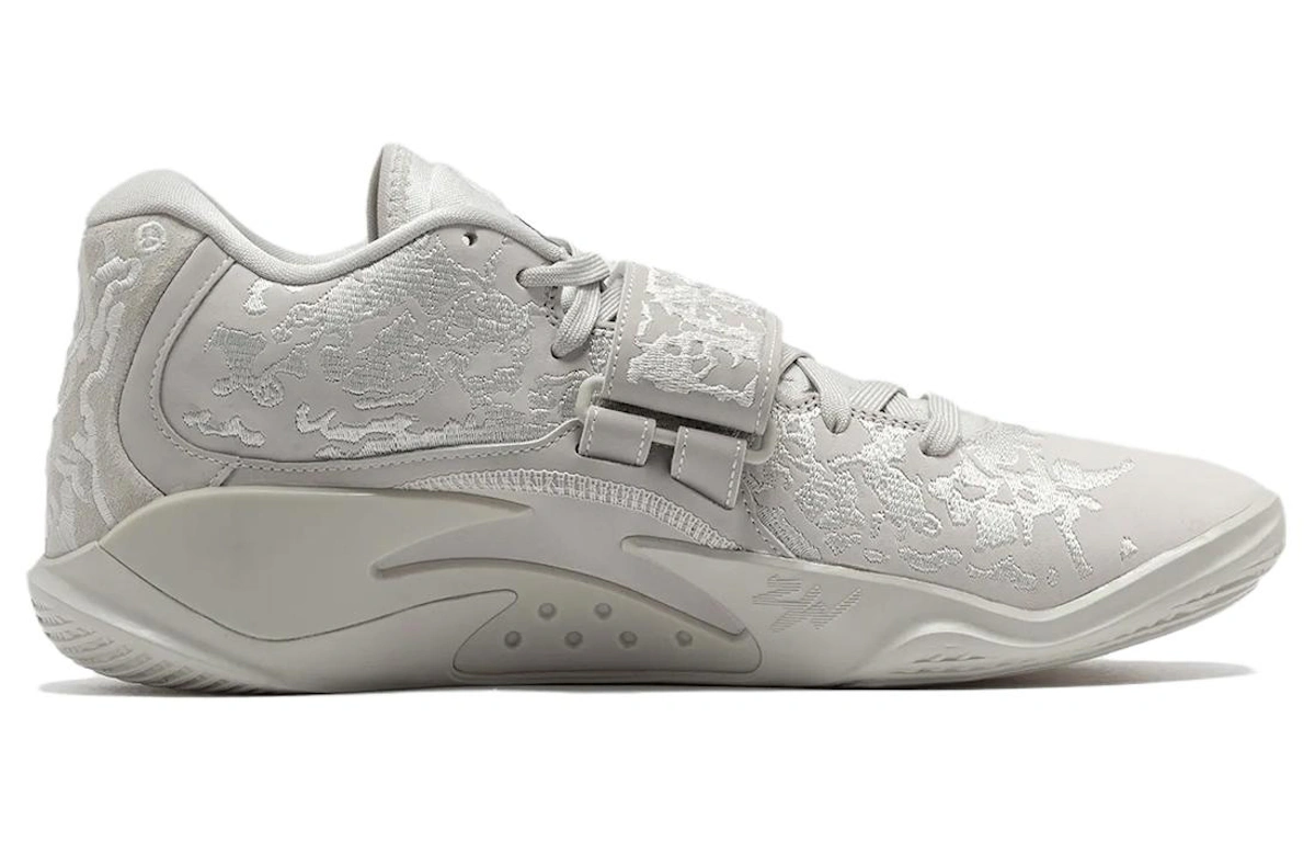 Air Jordan Zion 3 M.U.D. SE 'Light Bone'