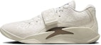 Buy Air Jordan Zion 3 M.U.D. SE PF 'Light Bone' Lelaki Malaysia Sukan Kasut. FN1778-040