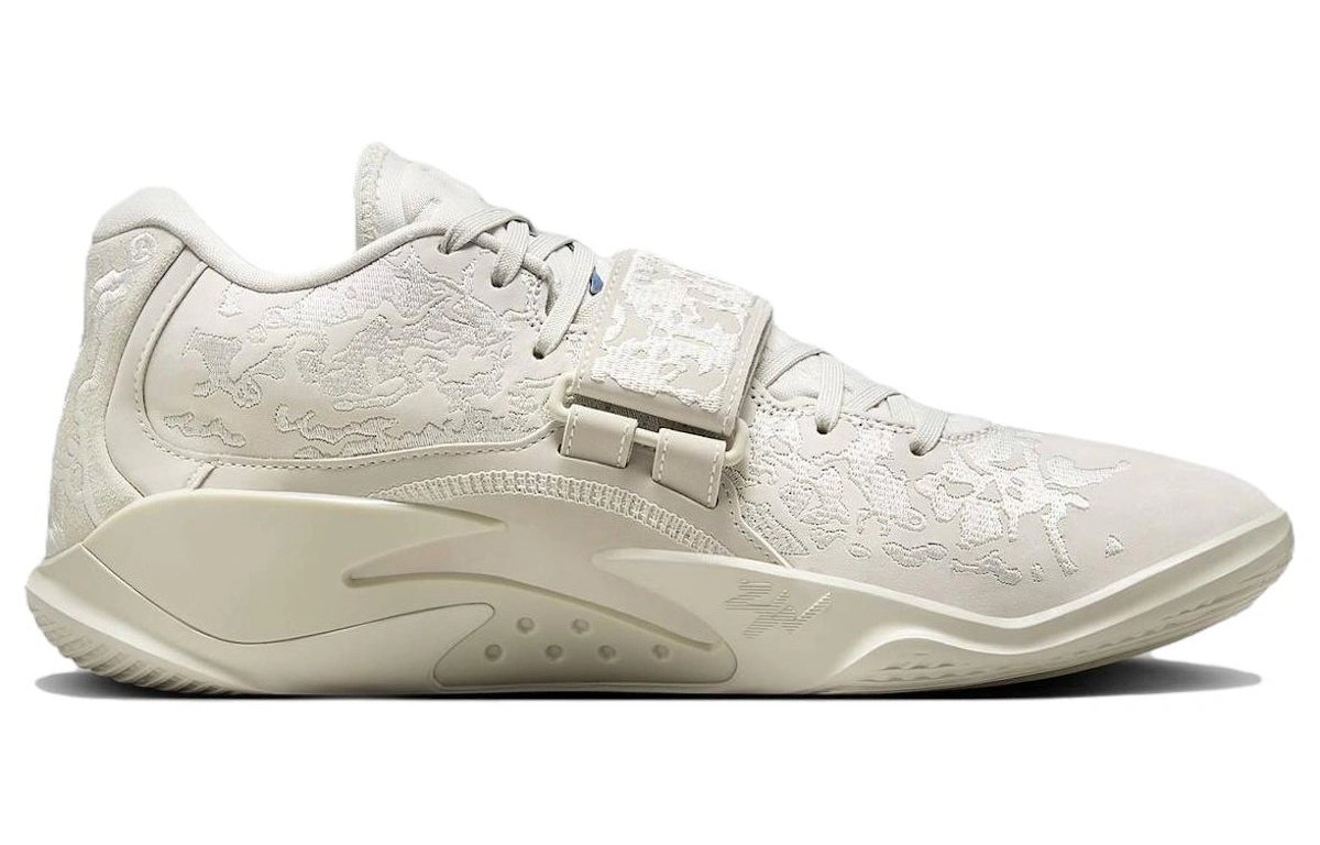 Air Jordan Zion 3 M.U.D. SE PF 'Light Bone'