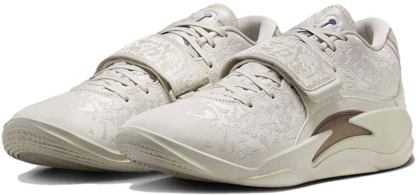 Air Jordan Zion 3 M.U.D. SE PF 'Light Bone' Lelaki Malaysia Sukan Kasut. FN1778-040 Lookbook Air Jordan Zion 3 M.U.D. SE PF 'Light Bone' Lelaki Malaysia Sukan Kasut. FN1778-040
