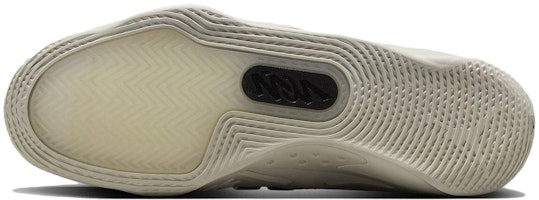 Air Jordan Zion 3 M.U.D. SE PF 'Light Bone' Hueso Claro FN1778-040 Details for Air Jordan Zion 3 M.U.D. SE PF 'Light Bone' Hueso Claro FN1778-040