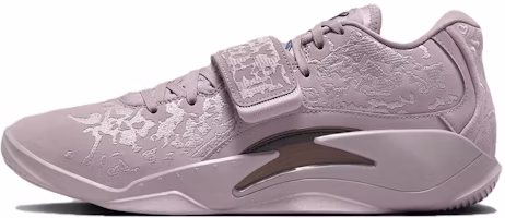 Air Jordan Zion 3 M.U.D. SE PF 'Orchid' FN1778-500 Air Jordan Zion 3 M.U.D. SE PF 'Orchid' FN1778-500