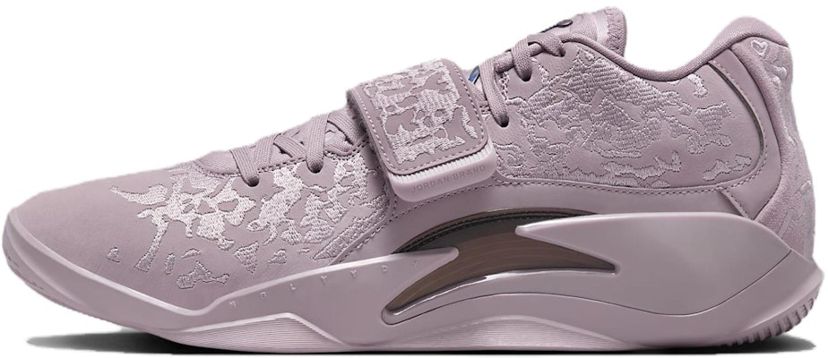Air Jordan Zion 3 M.U.D. SE PF 'Orchid' Lelaki FN1778-500 Buy Air Jordan Zion 3 M.U.D. SE PF 'Orchid' Lelaki FN1778-500