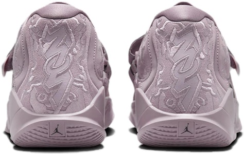 喬丹 Zion 3 SE PF 耐磨透氣防滑 低筒 籃球鞋 男款 紫粉色 Shop 喬丹 Zion 3 SE PF 耐磨透氣防滑 低筒 籃球鞋 男款 紫粉色