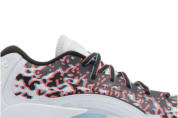 Air Jordan Zion 3 NRG '3D' 运动鞋 FZ1318-060 Order Air Jordan Zion 3 NRG '3D' 运动鞋 FZ1318-060