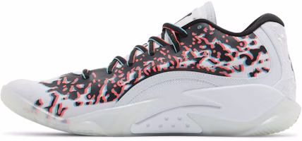 エアジョーダン ザイオン3 NRG "3D" FZ1318-060 Lookbook エアジョーダン ザイオン3 NRG "3D" FZ1318-060