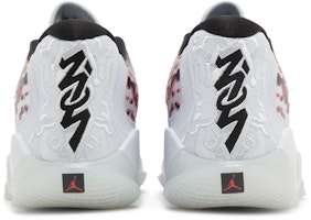 エアジョーダン ザイオン3 NRG "3D" FZ1318-060 Details for エアジョーダン ザイオン3 NRG "3D" FZ1318-060