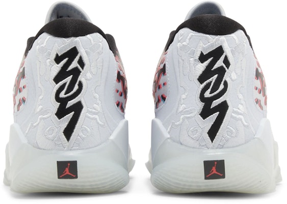 Air Jordan Zion 3 NRG '3D' 运动鞋 FZ1318-060 Details for Air Jordan Zion 3 NRG '3D' 运动鞋 FZ1318-060