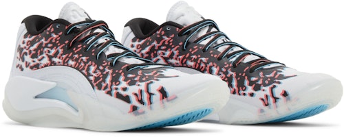 エアジョーダン ザイオン3 NRG "3D" FZ1318-060 Cheap エアジョーダン ザイオン3 NRG "3D" FZ1318-060