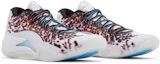 Cheap Air Jordan Zion 3 NRG '3D' Lelaki Sneaker FZ1318-060