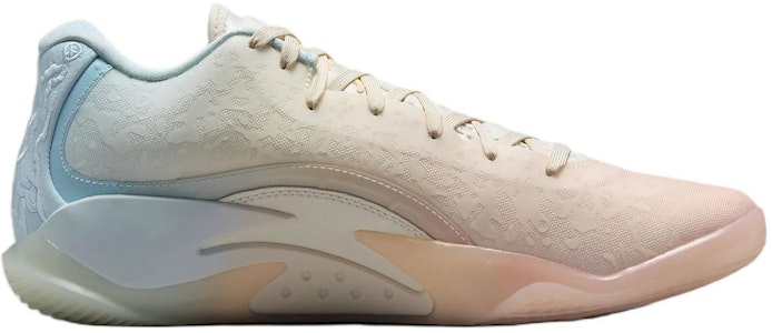 Air Jordan Zion 3 NRG PF 'Rising' – Zapatillas de Baloncesto edición especial. FZ1321-601/FZ1322-601 Order Air Jordan Zion 3 NRG PF 'Rising' – Zapatillas de Baloncesto edición especial. FZ1321-601/FZ1322-601