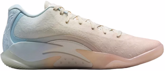 Lookbook Air Jordan Zion 3 NRG PF ''Rising'' Herrenschuhe FZ1321-601/FZ1322-601