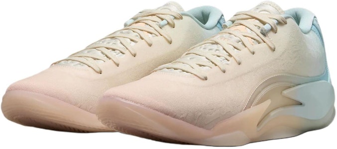 Air Jordan Zion 3 NRG PF 'Rising' – Zapatillas de Baloncesto edición especial. FZ1321-601/FZ1322-601 Lookbook Air Jordan Zion 3 NRG PF 'Rising' – Zapatillas de Baloncesto edición especial. FZ1321-601/FZ1322-601