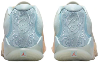 Details for Air Jordan Zion 3 NRG PF ''Rising'' Herrenschuhe FZ1321-601/FZ1322-601
