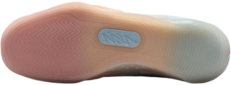 Air Jordan Zion 3 NRG PF 'Rising' – Zapatillas de Baloncesto edición especial. FZ1321-601/FZ1322-601 Details for Air Jordan Zion 3 NRG PF 'Rising' – Zapatillas de Baloncesto edición especial. FZ1321-601/FZ1322-601