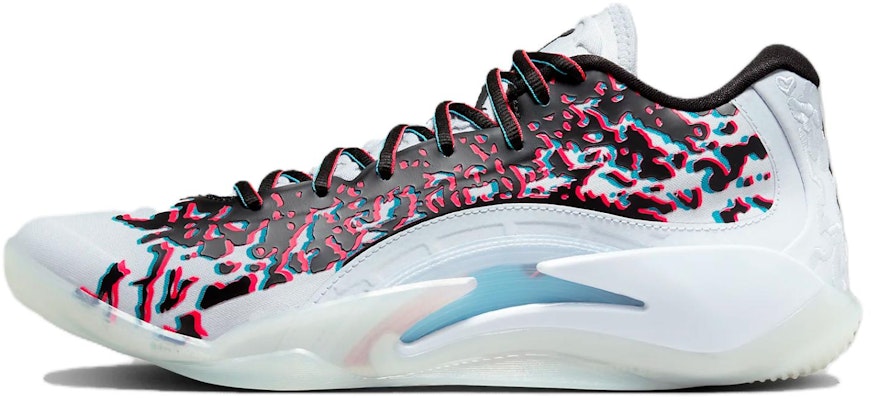 Air Jordan Zion 3 NRG PF 'Z-3D' Lelaki Kasut Sukan FZ1319-060 Buy Air Jordan Zion 3 NRG PF 'Z-3D' Lelaki Kasut Sukan FZ1319-060