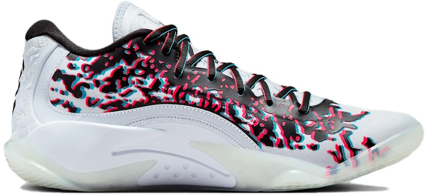 Air Jordan Zion 3 NRG PF 'Z-3D' Lelaki Kasut Sukan FZ1319-060 Order Air Jordan Zion 3 NRG PF 'Z-3D' Lelaki Kasut Sukan FZ1319-060