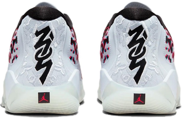 Air Jordan Zion 3 NRG PF 'Z-3D' Lelaki Kasut Sukan FZ1319-060 Purchase Air Jordan Zion 3 NRG PF 'Z-3D' Lelaki Kasut Sukan FZ1319-060