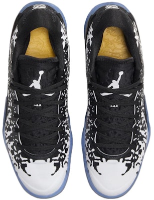 Air Jordan Zion 3 PF 'Gen Zion' dalam Bahasa Melayu. DR0676-018 Shop Air Jordan Zion 3 PF 'Gen Zion' dalam Bahasa Melayu. DR0676-018