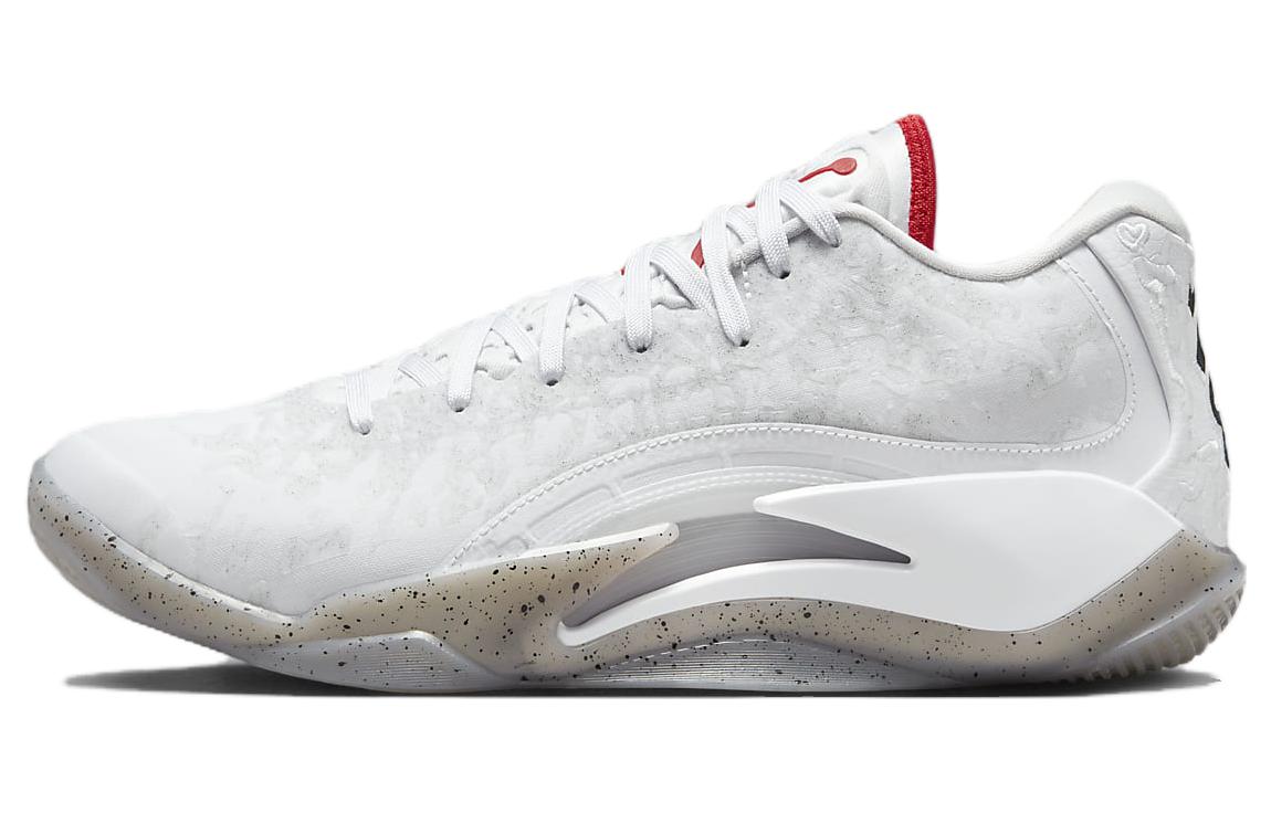 Air Jordan Zion 3 PF 'Fresh Paint' DR0676-106