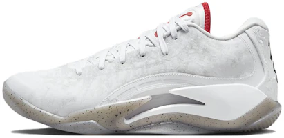 Air Jordan Zion 3 PF 'Fresh Paint' DR0676-106 Air Jordan Zion 3 PF 'Fresh Paint' DR0676-106