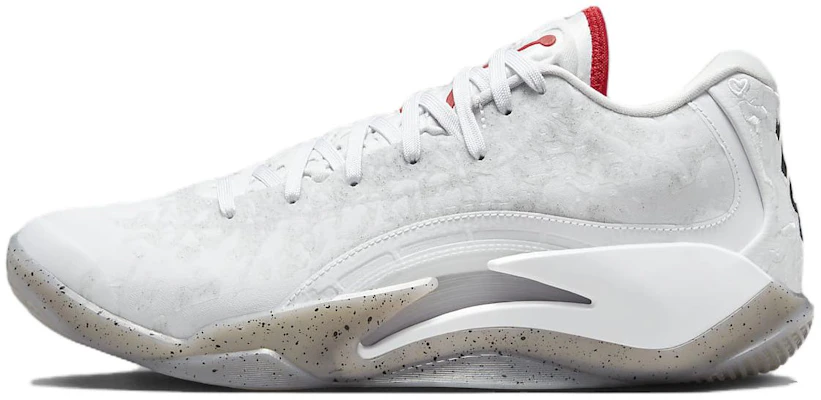 Air Jordan Zion 3 PF 'Fresh Paint' DR0676-106 Buy Air Jordan Zion 3 PF 'Fresh Paint' DR0676-106