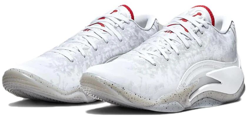 Air Jordan Zion 3 PF 'Fresh Paint' DR0676-106 Shop Air Jordan Zion 3 PF 'Fresh Paint' DR0676-106
