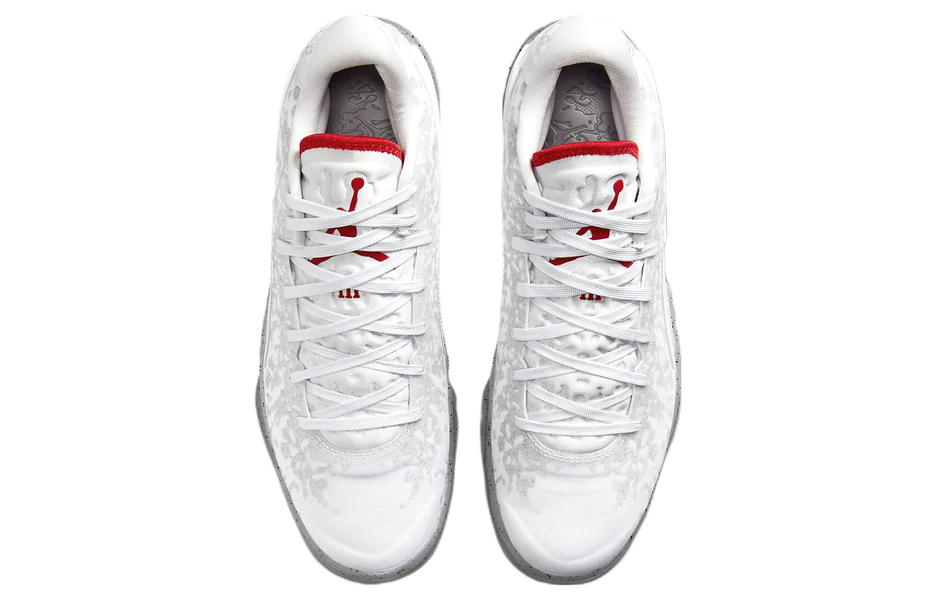Purchase Air Jordan Zion 3 PF 'Fresh Paint' DR0676-106