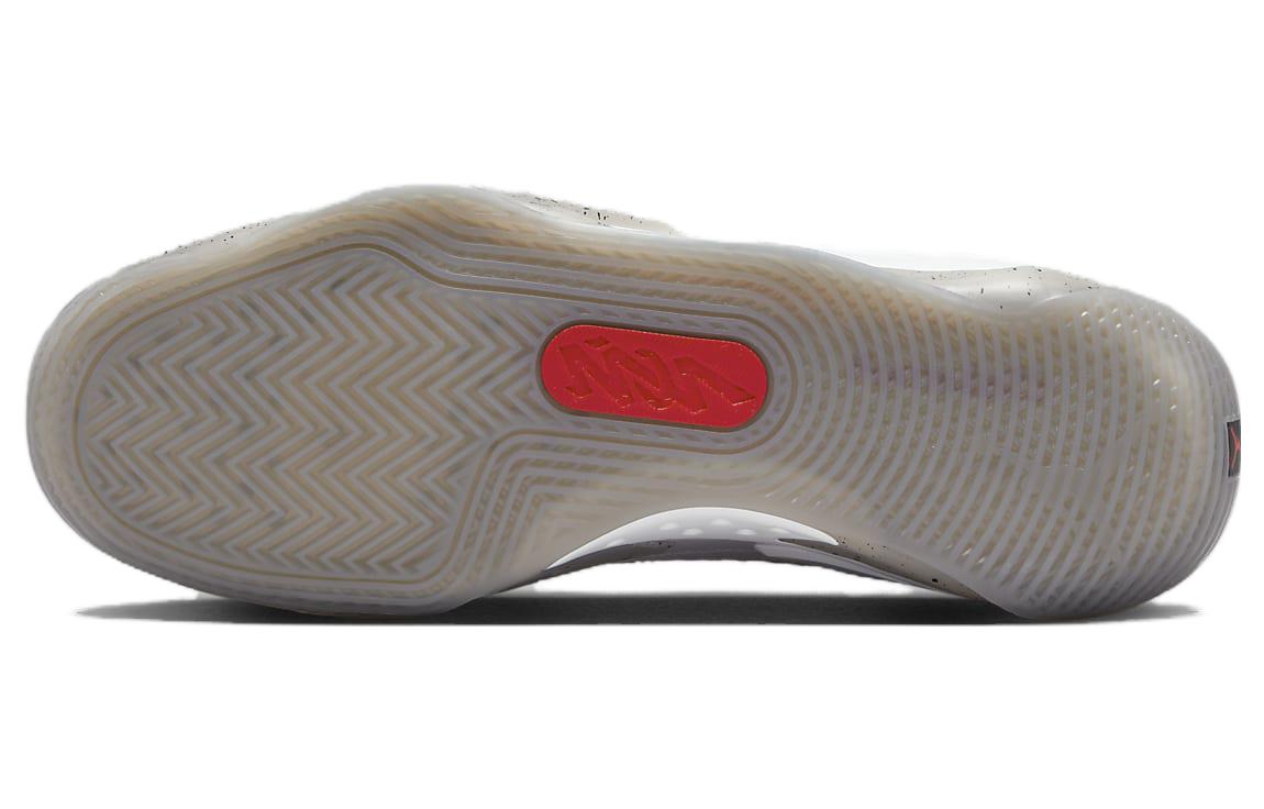 Sizing Air Jordan Zion 3 PF 'Fresh Paint' DR0676-106