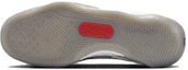 Sizing Air Jordan Zion 3 PF 'Fresh Paint' DR0676-106