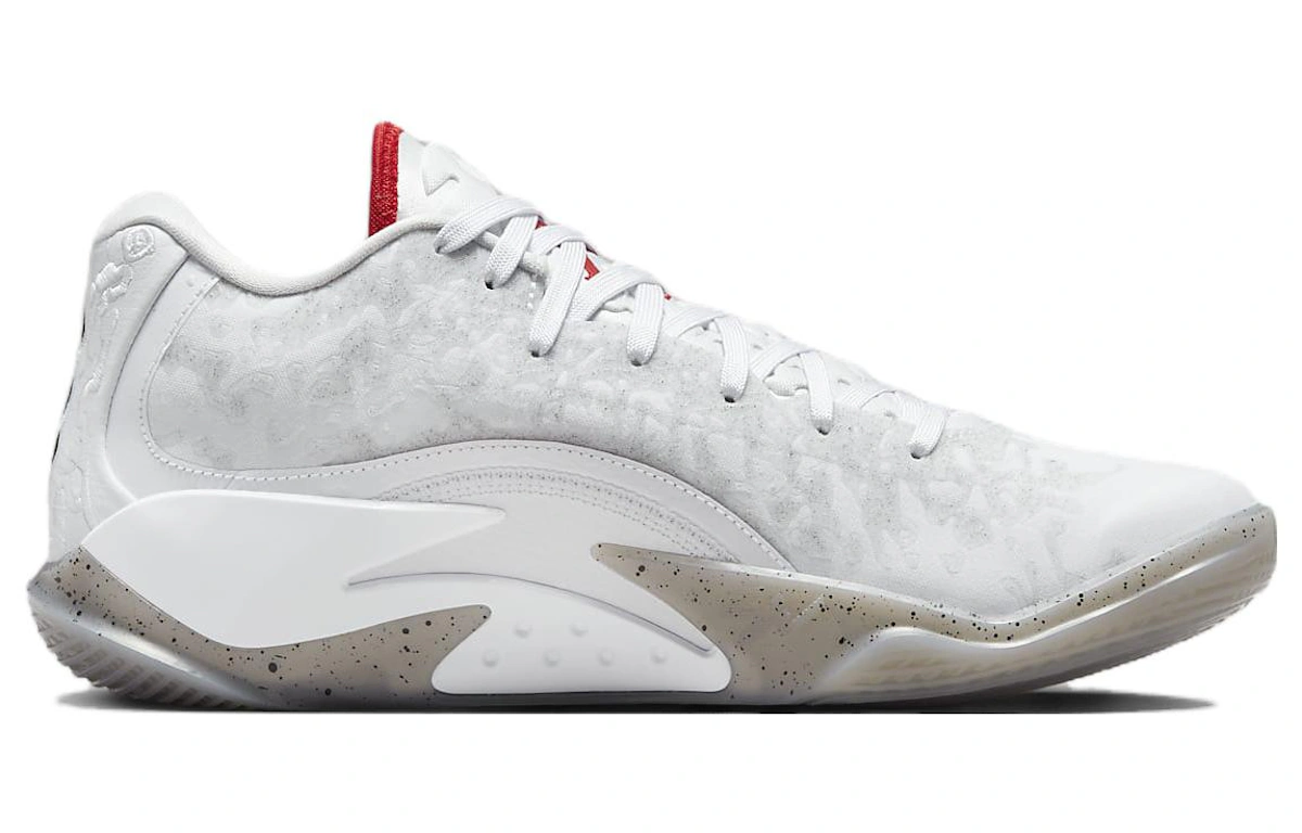 Air Jordan Zion 3 PF 'Fresh Paint'