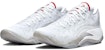 Air Jordan Zion 3 PF 'Fresh Paint' Lelaki Kasut Sukan DR0676-106