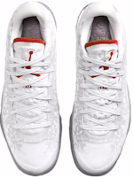 Air Jordan Zion 3 PF 'Fresh Paint' Lelaki Kasut Sukan DR0676-106 Shop Air Jordan Zion 3 PF 'Fresh Paint' Lelaki Kasut Sukan DR0676-106