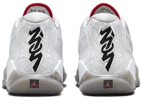 Air Jordan Zion 3 PF 'Fresh Paint' Lelaki Kasut Sukan DR0676-106 Purchase Air Jordan Zion 3 PF 'Fresh Paint' Lelaki Kasut Sukan DR0676-106