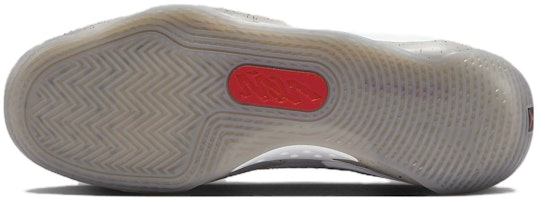 Air Jordan Zion 3 PF 'Fresh Paint' Lelaki Kasut Sukan DR0676-106 Details for Air Jordan Zion 3 PF 'Fresh Paint' Lelaki Kasut Sukan DR0676-106