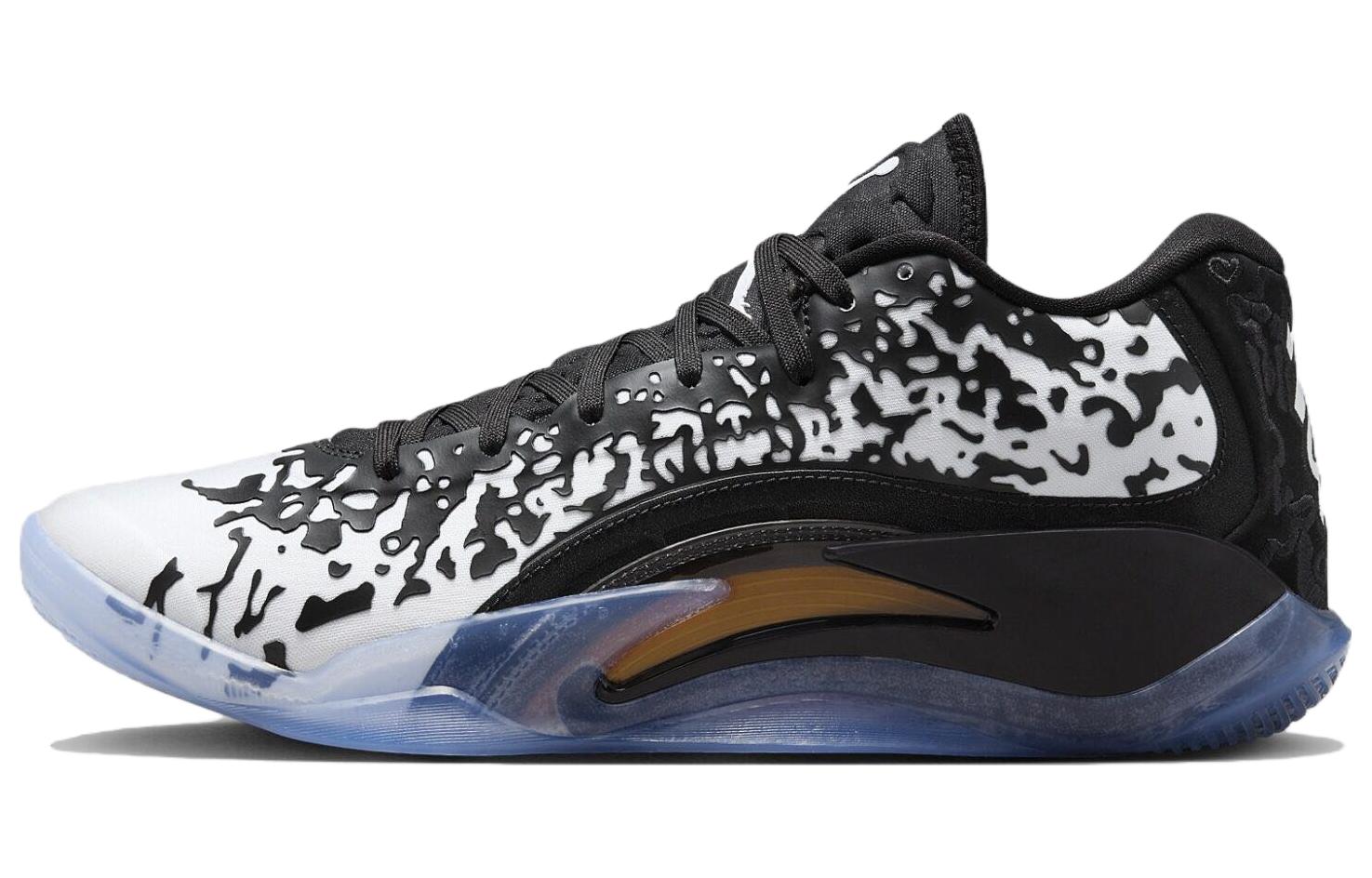 Air Jordan Zion 3 PF 'Gen Zion' DR0676-018