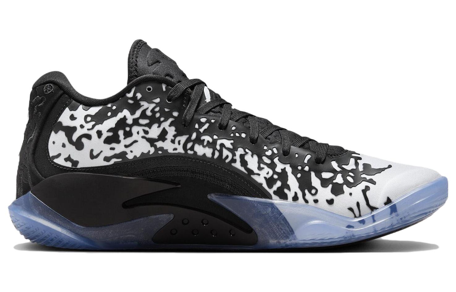 Lookbook Air Jordan Zion 3 PF ''Gen Zion'' Herrenschuhe DR0676-018
