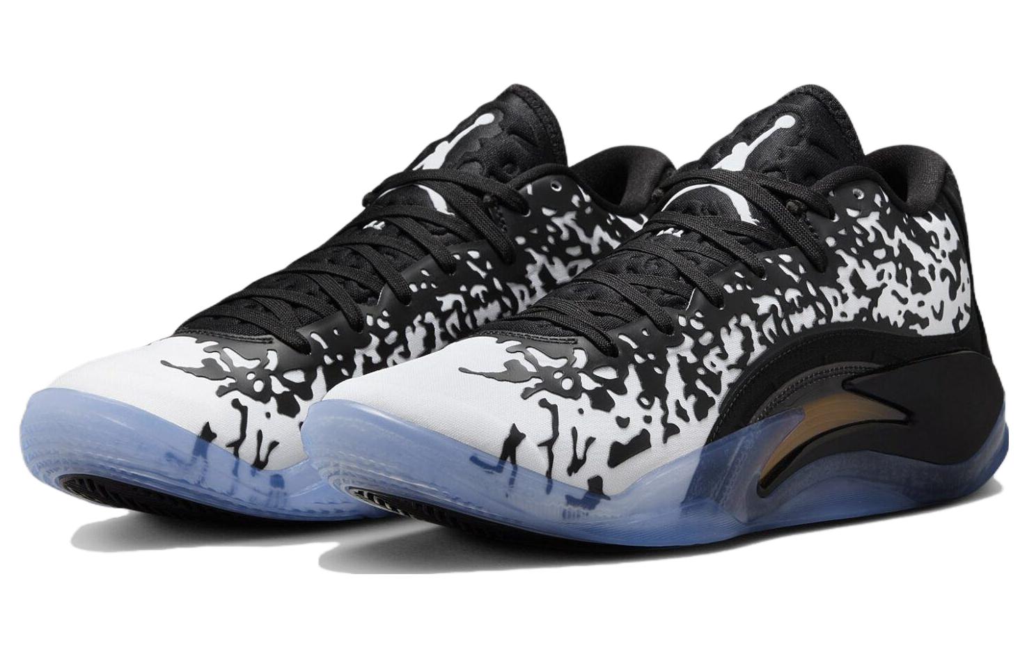 Shop Air Jordan Zion 3 PF ''Gen Zion'' Herrenschuhe DR0676-018
