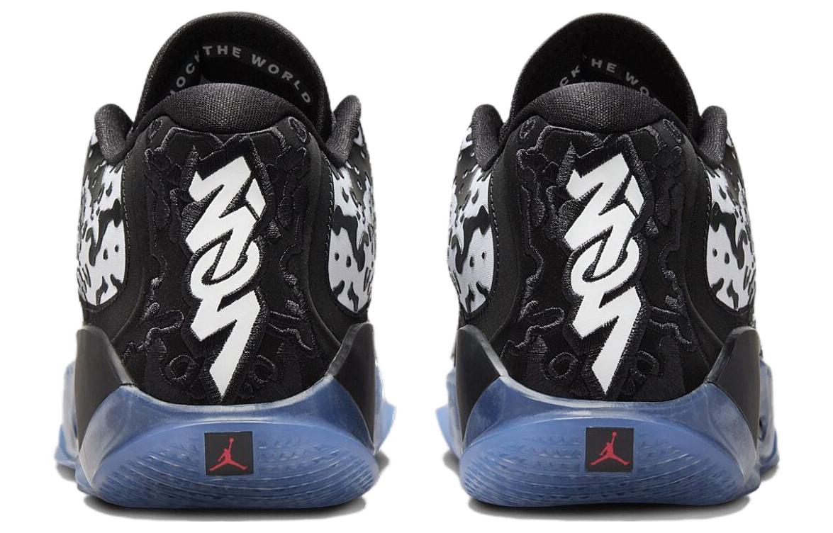 Details for Air Jordan Zion 3 PF ''Gen Zion'' Herrenschuhe DR0676-018