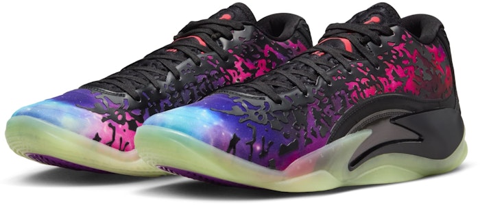 Air Jordan Zion 3 PF ''起飛'' DR0676-006 Lookbook Air Jordan Zion 3 PF ''起飛'' DR0676-006