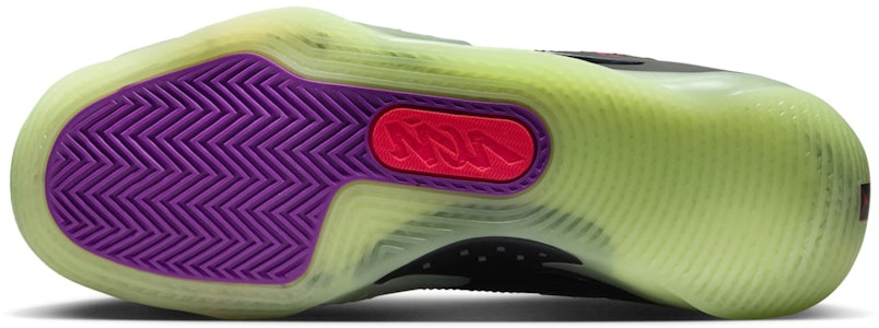 Air Jordan Zion 3 PF ''起飛'' DR0676-006 Details for Air Jordan Zion 3 PF ''起飛'' DR0676-006