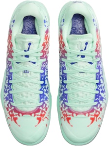 에어 조던 자이언 3 PF '투혼' (Air Jordan Zion 3 PF 'Fighting Spirit') DR0676-300 Shop 에어 조던 자이언 3 PF '투혼' (Air Jordan Zion 3 PF 'Fighting Spirit') DR0676-300